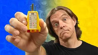 Outlet Tester Light Meanings - Examining All Combinations