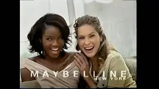 Maybelline - Dream Matte Mousse (2006)