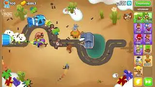 Bloons TD 6 Stream 1 (Swiss Gaming Clan) [CH-DE]