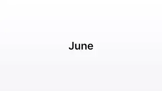 Updates: June 2023