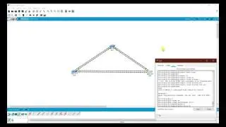 Easy CCNA Lab 32: Configure, Verify, and Troubleshoot EtherChannels(Static/PAgP/LACP)