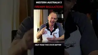 WA Gun LAWS  E-PETITION