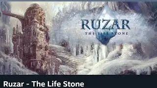 Ruzar - The Life Stone | PC gameplay 4K