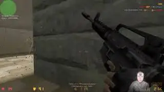 Stream from Wolf part 11