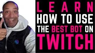 How to use MIX IT UP BOT to make your Twitch stream BETTER