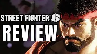 Street Fighter 6 Review - The Final Verdict