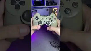 DualShock vs Dual Analog 🎮 