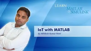 Create Android App and Log Sensor Data on Local Machine or on ThingSpeak using MATLAB & Simulink