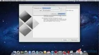 Как установить Windows 8 на MAC