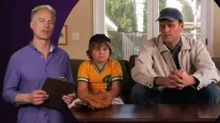 Benching Your Kid on the Little League Team