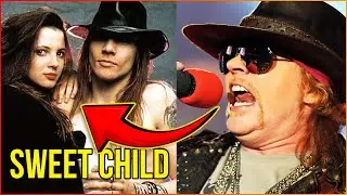 Entenda 'Sweet Child o' Mine dos Guns N' Roses