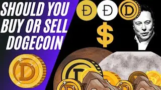 Should You Buy Or Sell DOGECOIN | DOGECOIN PREDICTION 🚀
