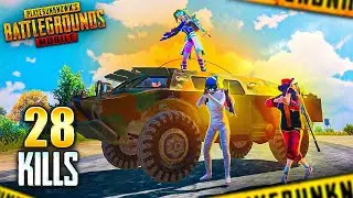 КАК ВСЕГДА ЗАНИМАТЬ ТОП 1 - НОВАЯ ТАКТИКА 💪🤩 PUBG Mobile - С ВЕБКОЙ НА РУКИ | ПУБГ МОБАЙЛ