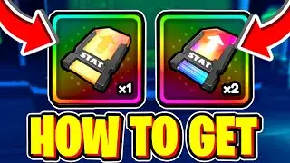 How To REROLL STATS & GET STAT CHIPS In ANIME VANGUARDS! Roblox