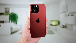 iPhone 15 Pro - Everything You Need to Know!