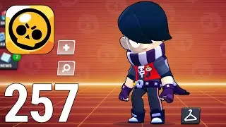 Brawl Stars Season 10 Gameplay Walkthrough Part 257 - Edgar (iOS/Android Games)