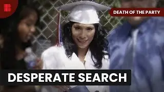 Disappearance of Kenia Monge - Death of the Party - True Crime