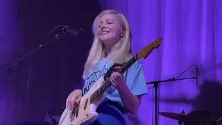 Alvvays - 'Not My Baby' [4K]