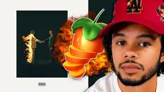 HOW TO FLIP SAMPLES & CHANGE UP BEATS LIKE METRO BOOMIN 🔥| FL STUDIO