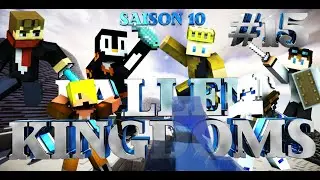 Fallen Kingdoms Saison 10 : Episode 15