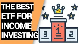 Are Income ETFs Worth It? (Best ETF for Income Investing)