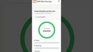 Google Search Results Preview Test - Free SEO Tools