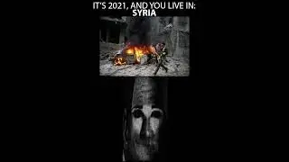 Mr. Incredible becoming uncanny (It's 2021 and you live in)