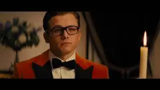 Kingsman: The Golden Circle - Trailer