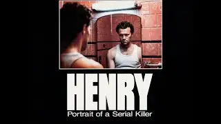 Henry Retrato de um Assassino (Henry Portrait of a Serial Killer/1986) - Legendado 4k