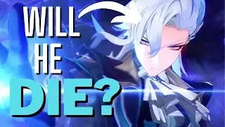 4.1 DISCUSSION - TELL ME YOUR CRAZY THEORIES!!