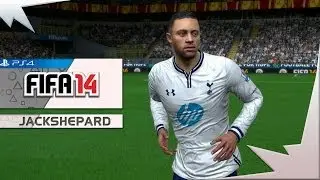 FIFA 14 [Nextgen] - Карьера тренера #62