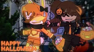 ✨ HAPPY HALLOWEEN GUYS 🎃 ⟨ WAS IN THE VIDEO 