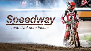 Speedway - Med livet som insats | Trailer