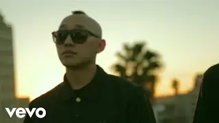 Far East Movement - K-Town Riot Part 1 (Respecting The Past)