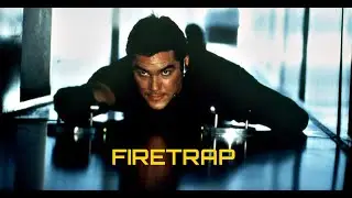 FIRETRAP (2001)