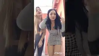 liseli kızlardan azdıran twerk Show