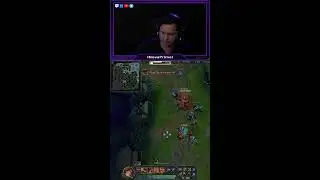 Качаем новый акк EUW League of Legends! #leagueoflegends #lNovaPrimel #nova #shorts #стрим #stream