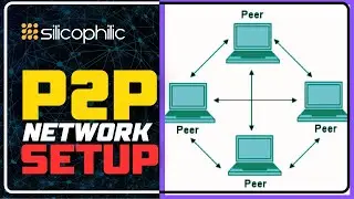 How To Setup A Peer-To-Peer Network in Windows 11/10? [DETAILED GUIDE]