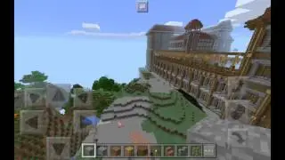 обзор приложение Строитель для Minecraft PE! Мне очень понравилось это приложение!!!