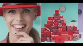 Выбери замечательный подарок каждому – в Akropole!