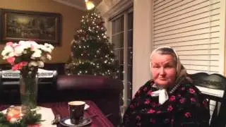 Христианский стих про сироту