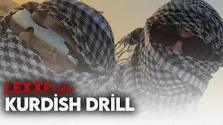 Lexxe / Kurdish X English Drill Mix (Prod.Merdo BeatZ)