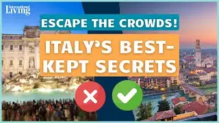 6 Places to Visit in Italy in 2024 and 6 to Avoid