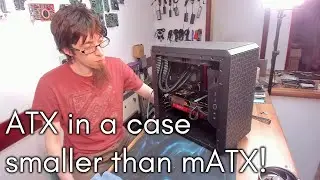 LBC#51 - Cooler Master Q500L Review