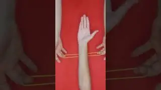 Best Magic Trick Rubber Band 