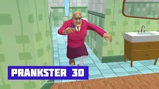 PRANKSTER 3D