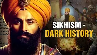 Real Story of Golden Temple - Untold Secrets of Sikhism