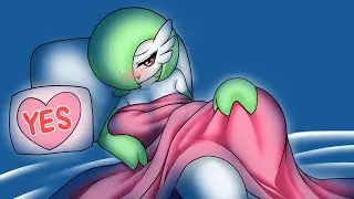 Gardevoir │ Pokemon