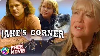 JAKES CORNER | Drama Based on a True Story | Richard Tyson, Diane Ladd | Free Movie