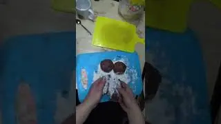 Котлеты из бобра/  Shorts